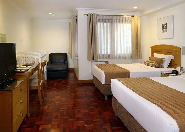 Hotel Lotus 3*