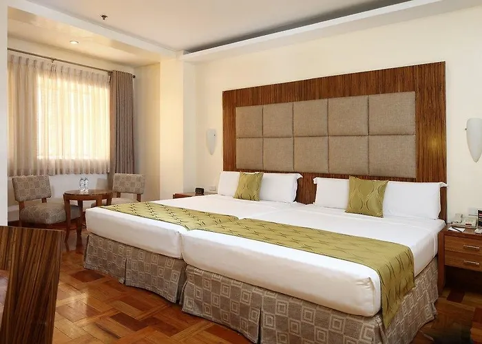 Hotel Lotus 3*
