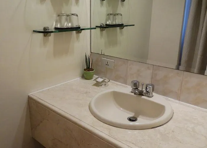 Lotus Hotel Manila