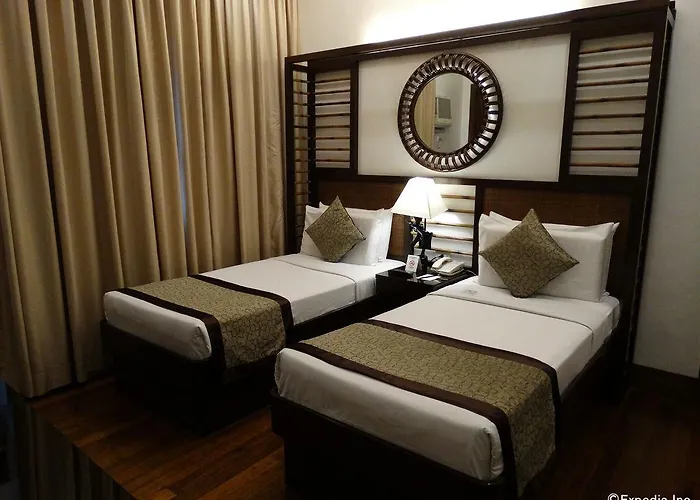 Hotel Lotus 3*
