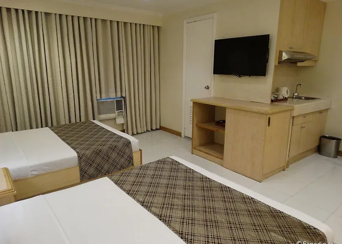 Hotel Lotus 3*