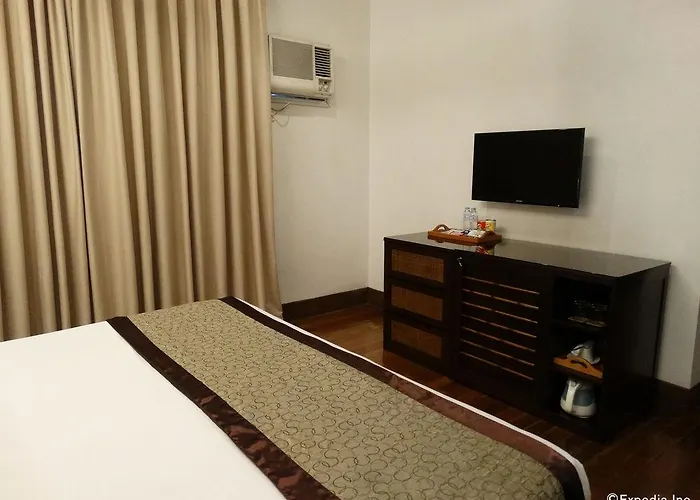 Hotel Lotus 3*