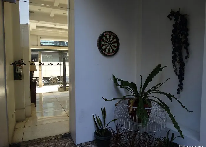 Lotus Manila