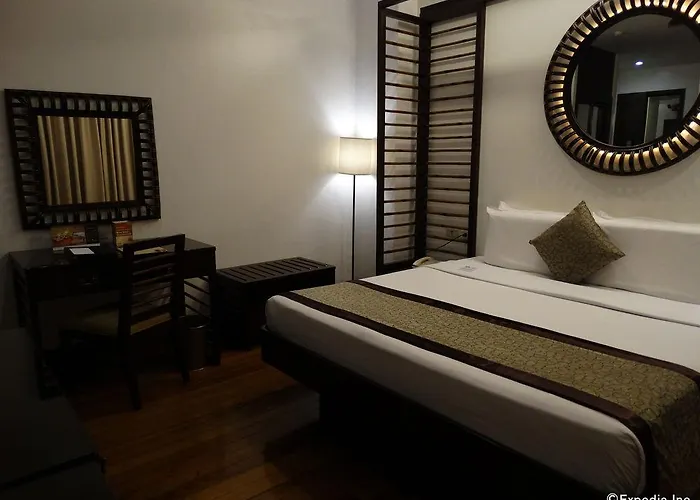 Lotus Manila