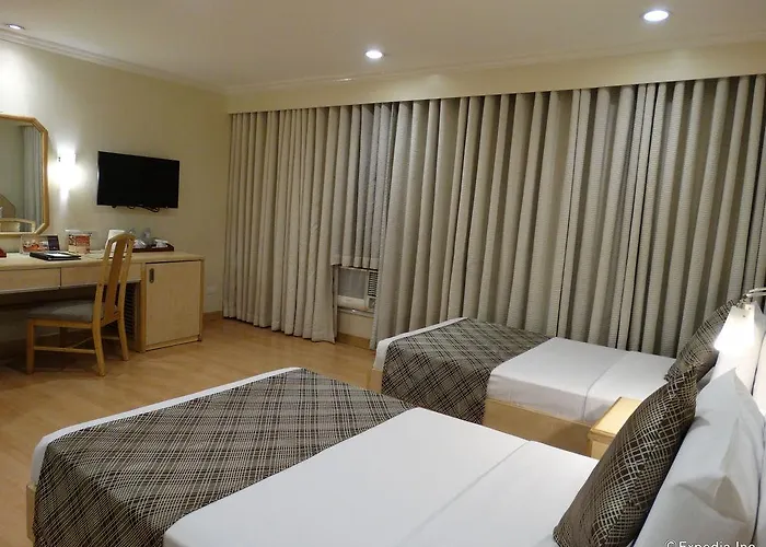 Lotus Hotel 3*