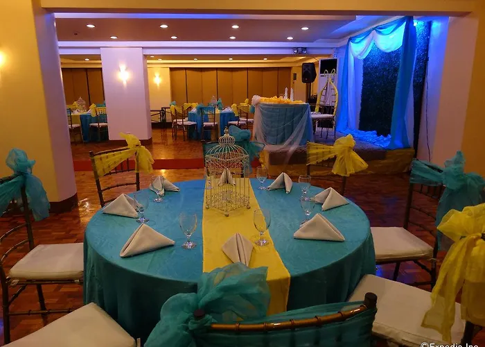 Hotel Lotus