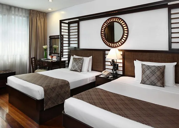 Hotel Lotus