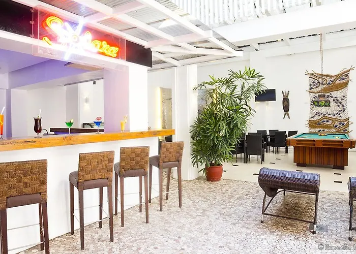 Hotel Lotus