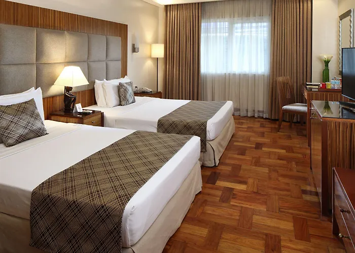 Lotus Hotel
