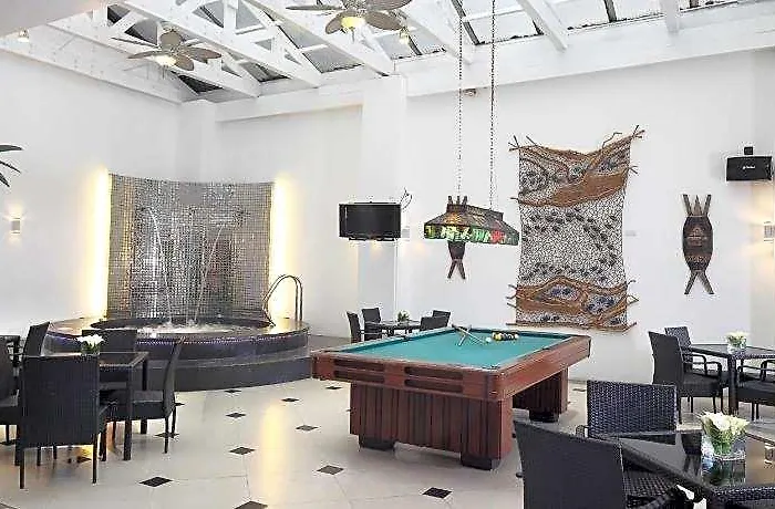 Hotel Lotus 3*