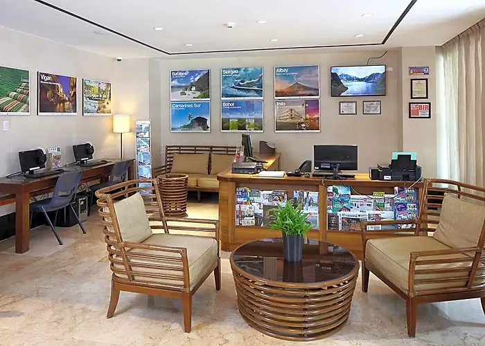 Hotel Lotus