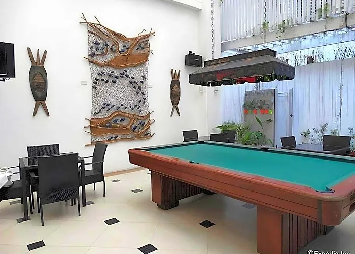 Hotel Lotus