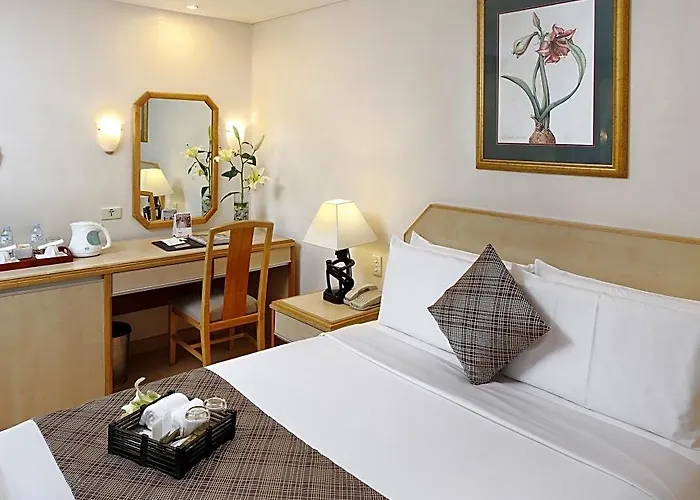 Hotel Lotus 3*