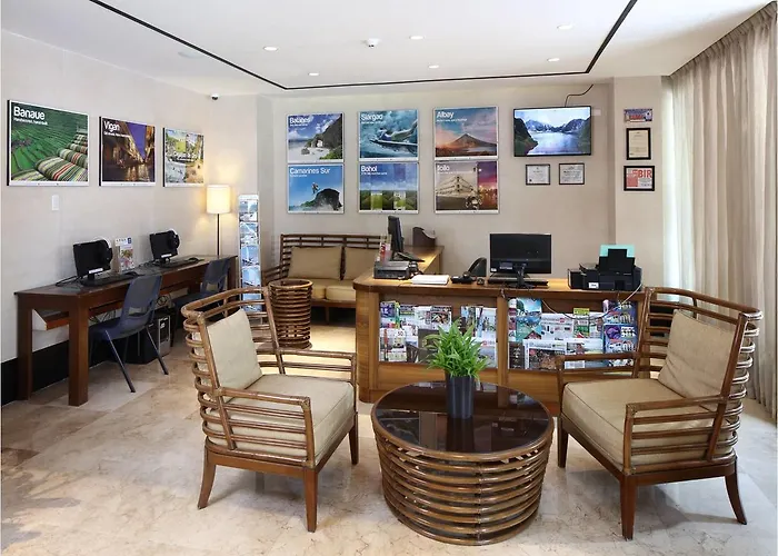 Lotus Hotel