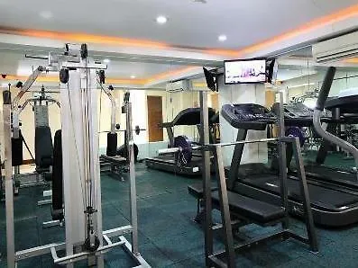 Hotel Lotus 3*